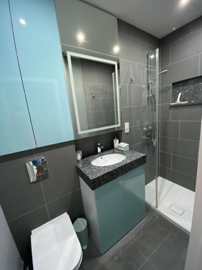 D&M Apart Lipowa 12 Bialystok Exterior photo
